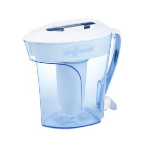 8 cup water filter