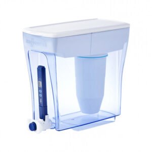 20 сup water filter