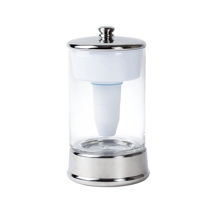 40 CUP READY-POURâ„¢ GLASS 5-STAGE WATER FILTER DISPENSER - Image 5