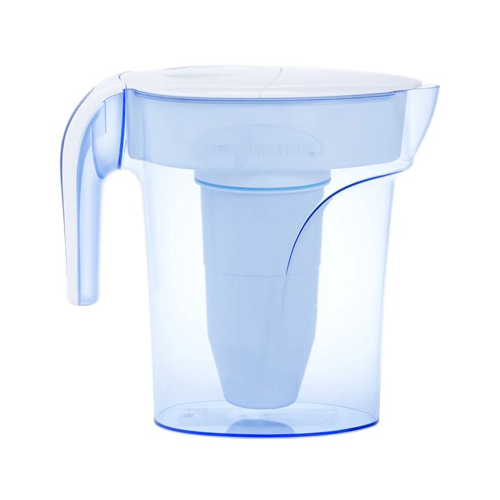 ZeroWater 1.7L 7-Cup Water Filter Jug Benefits and Features for Clean, Safe Drinking Water - Image 4