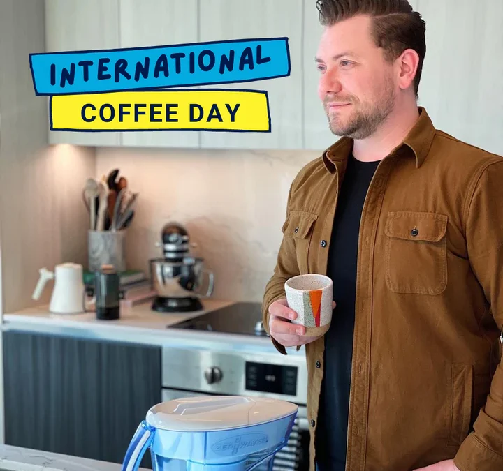 Here’s The Buzz About International Coffee Day