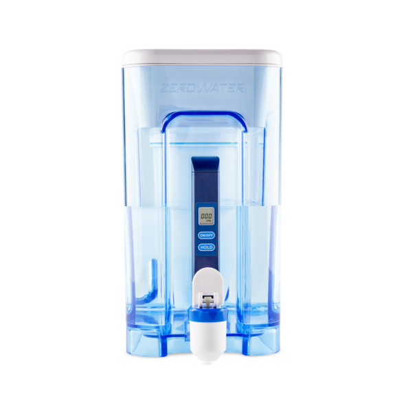 32 CUP READY-READ 5-STAGE WATER FILTRATION DISPENSER - Image 4