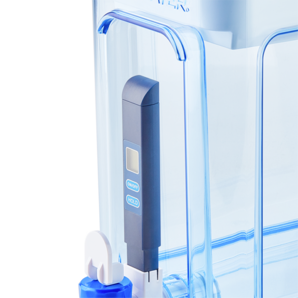 32 CUP READY-READ 5-STAGE WATER FILTRATION DISPENSER - Image 12