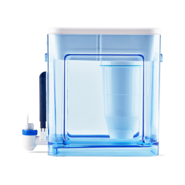 32 CUP READY-READ 5-STAGE WATER FILTRATION DISPENSER - Image 5