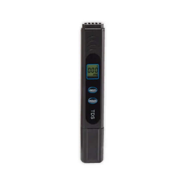 Total Dissolved Solids Meter - TDS Water Tester - Image 3