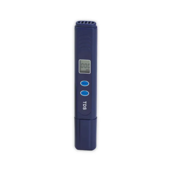 Total Dissolved Solids Meter - TDS Water Tester
