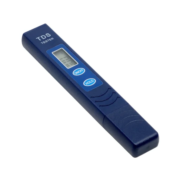 Total Dissolved Solids Meter - TDS Water Tester - Image 5