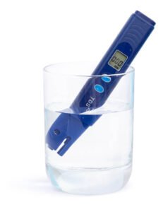 TDS meter