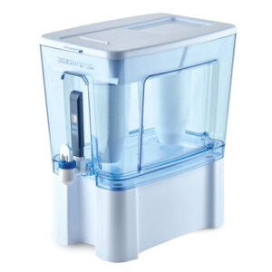 52 CUP water filter