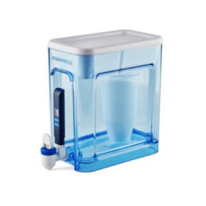22 cup water filter