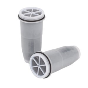 ZEROWATER PORTABLE REPLACEMENT TWIN PACK FILTER