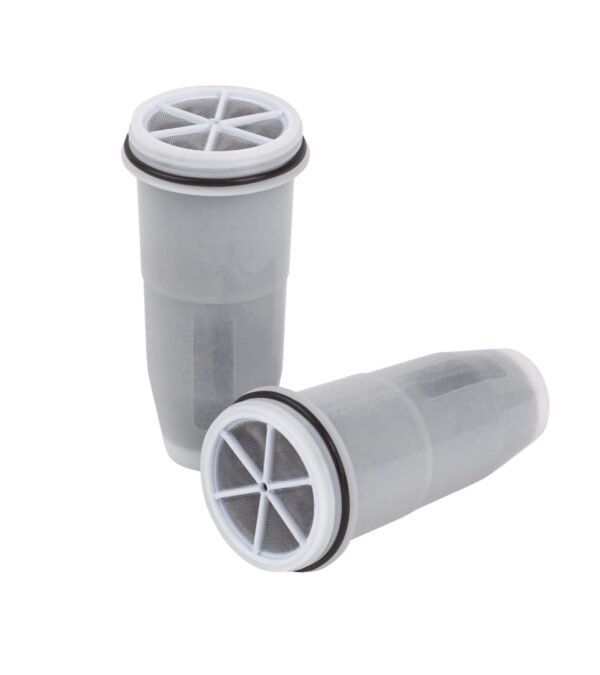 ZEROWATER PORTABLE REPLACEMENT TWIN PACK FILTER
